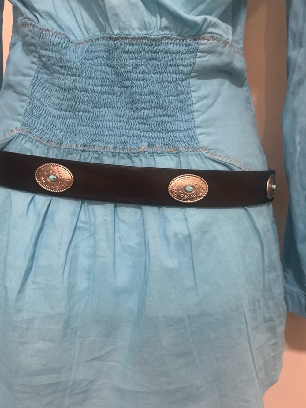 Levi's Black Exterior Tan Interior Reversible Belt